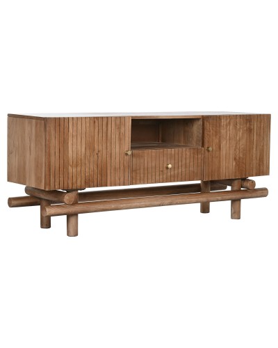 Mueble de TV Home ESPRIT Natural 145 x 42 x 60 cm