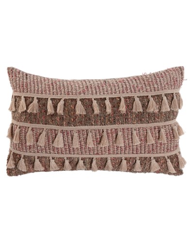 Cushion Home ESPRIT Boho 50 x 8 x 30 cm