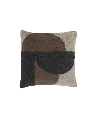 Kussen Home ESPRIT 45 x 8 x 45 cm