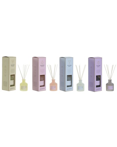 Ambientador Home ESPRIT Urbano 100 ml (4 Unidades)