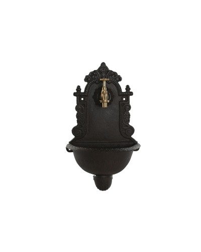 Tuinfontein Home ESPRIT Ijzer 27 x 12,5 x 45 cm