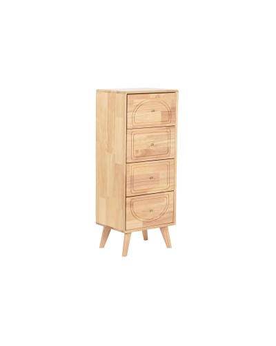 Chest of drawers Home ESPRIT 40 x 30 x 98 cm