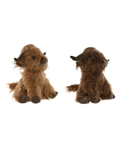 Door stop Home ESPRIT 29 x 23 x 29 cm (2 Units)