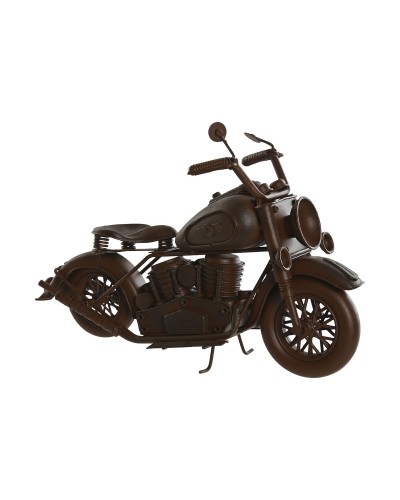 Figurine Décorative Home ESPRIT Bronze Vintage 32 x 14,5 x 19,5 cm