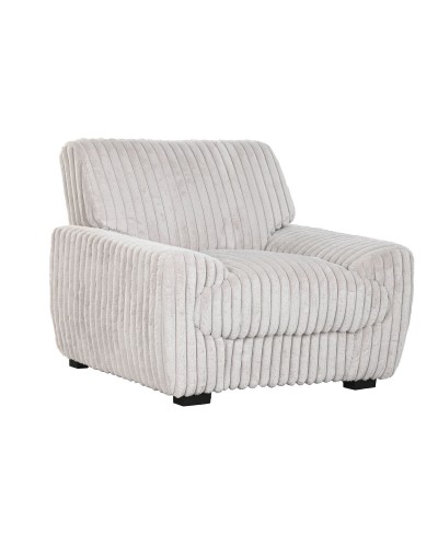 Fåtölj Home ESPRIT Beige 98 x 84 x 79 cm