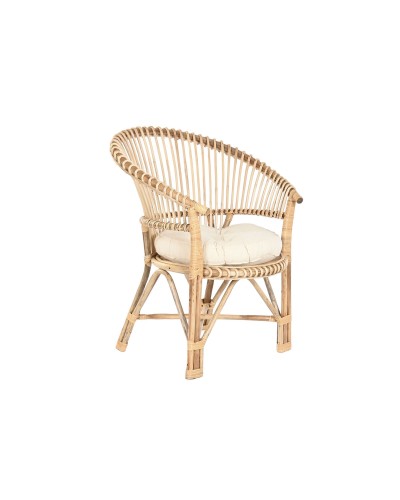 Chaise de jardin Home ESPRIT 69 x 66 x 85 cm