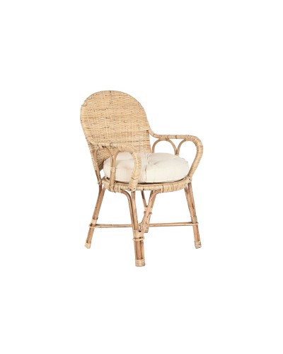 Havestol Home ESPRIT 54 x 51 x 92 cm