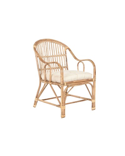 Sodo krėslas Home ESPRIT 56,5 x 58 x 85 cm