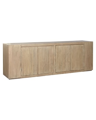 Credenza Home ESPRIT Legno di olmo 240 x 50 x 83 cm