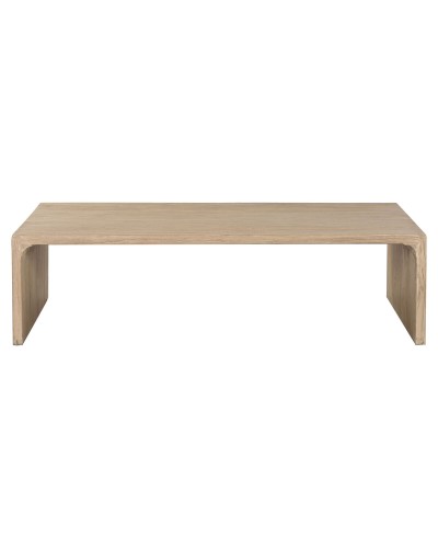 Mesa de Centro Home ESPRIT 160 x 80 x 44 cm