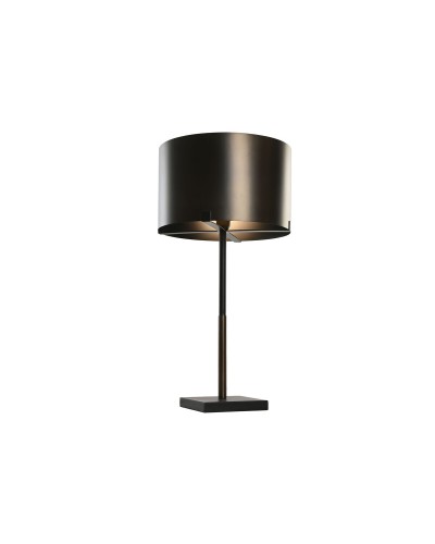 Bordslampa Home ESPRIT Brons 50 W 220 V