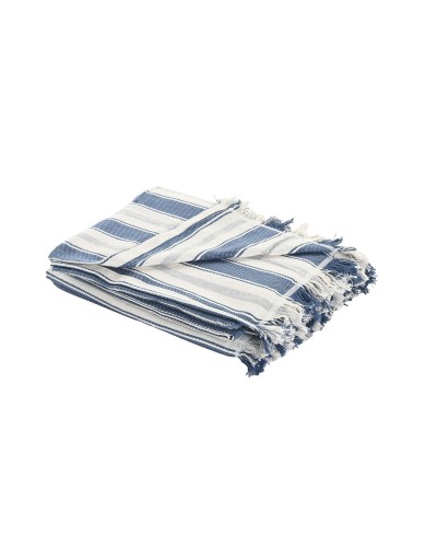 Dekbedden Home ESPRIT Blauw Grijs