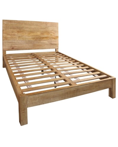 Lit Home ESPRIT 160 x 200 x 137 cm