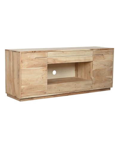 TV-Möbel Home ESPRIT natürlich 150 x 40 x 61 cm