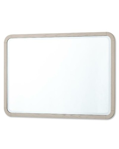 Miroir mural Home ESPRIT