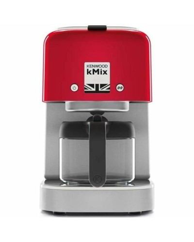 Pikakahvinkeitin Kenwood COX750RD 1200 W 1200 W