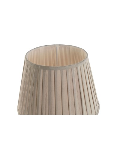 Bureaulamp Home ESPRIT Natuurlijk 50 W 220 V