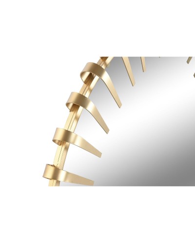 Wandspiegel Home ESPRIT Gold