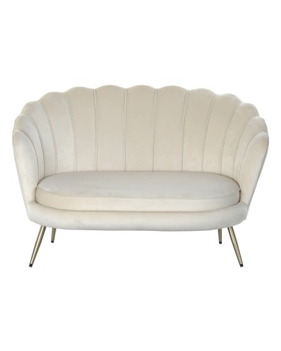 Sohva Home ESPRIT Kerma 130 x 77 x 83 cm