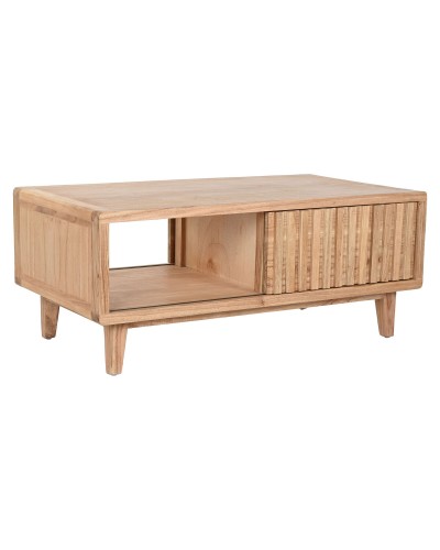 Table Basse Home ESPRIT 110 x 60 x 45 cm