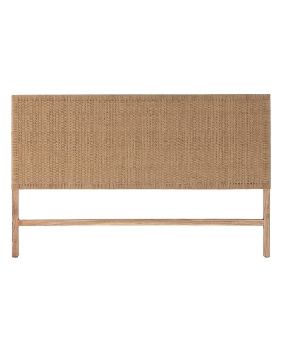 Hoofdbord Home ESPRIT 165 X 5,5 X 105 CM