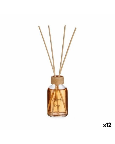 Perfume Sticks Acorde 50ML CINNA MON Cinnamon 50 ml (12 Units)