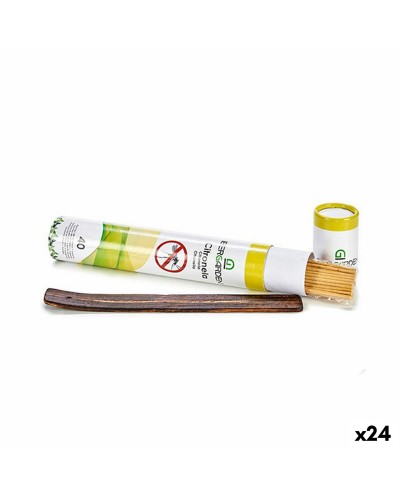 Encens Ibergarden 1106 Citronnelle Avec support (24 Unités)