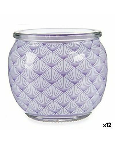 Bougie Parfumée Acorde SS LAVENDER Lavande (12 Unités)