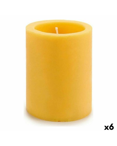 Geurkaars Ibergarden HL-ZL280C Citronella (6 Stuks)