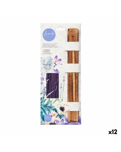 Set d'encens Acorde E-704 50 Pièces (12 Unités)