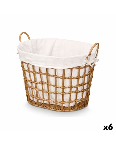 Kori Kipit HX30564 Luonnollinen Polyesteri Kangas polypropeeni Rauta Muovinen 50 % puuvillaa (6 osaa)