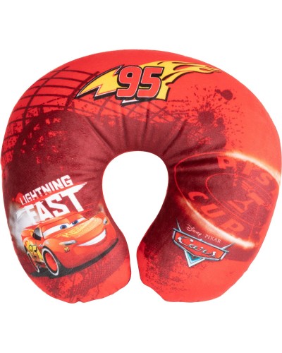 Coussin de voyage Cars