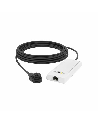 Videocamera di Sorveglianza Axis 0927-001 1920 x 1080 px Bianco