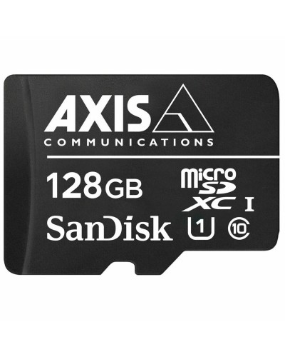 Surveillance Camcorder Axis 01678-001 128 GB SSD (10 Units)