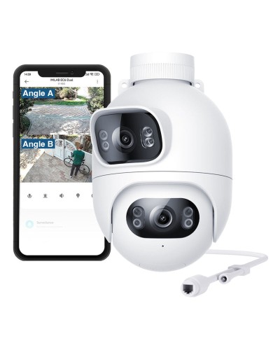 Videocamera di Sorveglianza Imilab CMSXJ68A