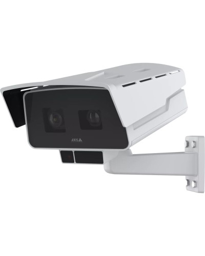 Videocámara de Vigilancia Axis 02757-001