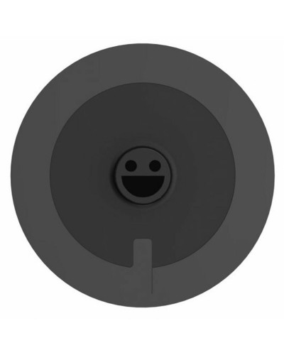 Timbre Ezviz CS-HP4-R100-6E2WPFBS Negro