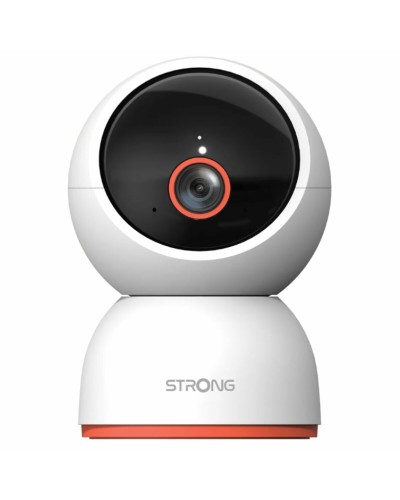 Fotocamera IP STRONG SHC08IR0-W