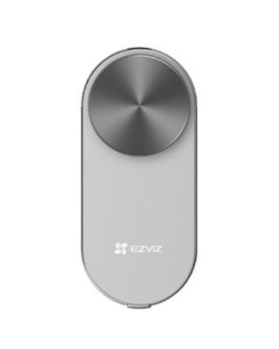 Intelligentes Schloss Ezviz CS-DL01-R200-ZB-BK Grau 127 mm