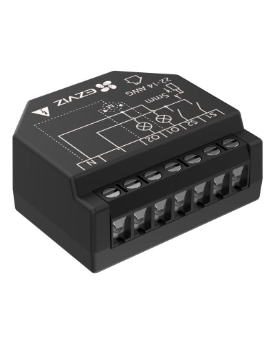 Interrupteur Ezviz CS-T36-R100-WM