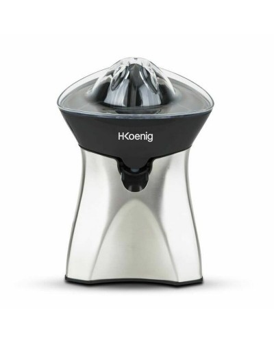 Elektrische juicer Hkoenig AGR60 600 W Roestvrij staal 600 W