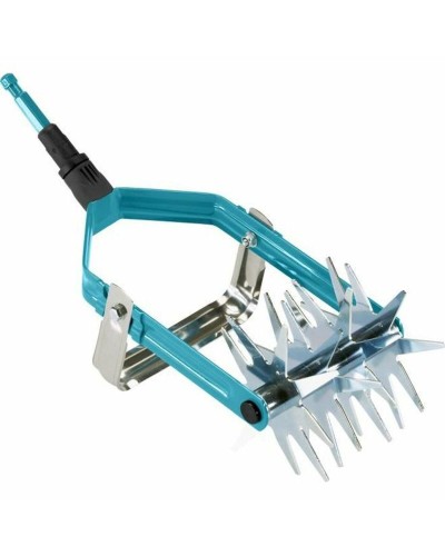 Cortacésped Gardena Combisystem: Cortasetos ligero y potente para el cuidado del jardín.
