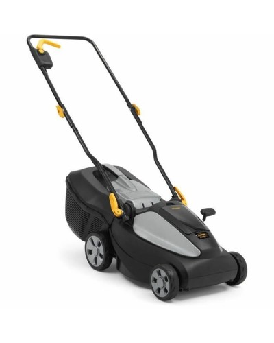 Tondeuse à batterie Alpina 3420 : 34 cm, 20 V, 35 L
