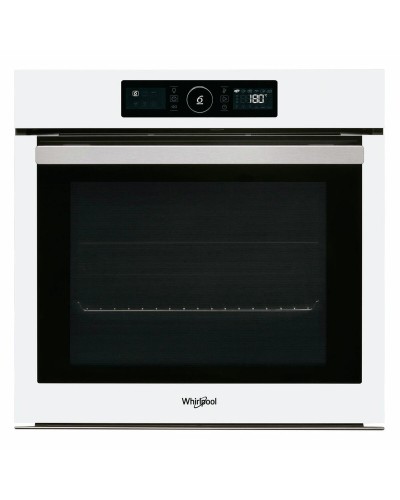 Pyrolyyttinen uuni Whirlpool Corporation AKZ9 6290 WH 3650 W 73 L