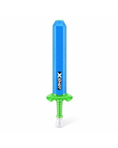 Zuru X-Shot Hydro Espada - Lancia Acqua Potente 65cm - Divertimento Estivo!
