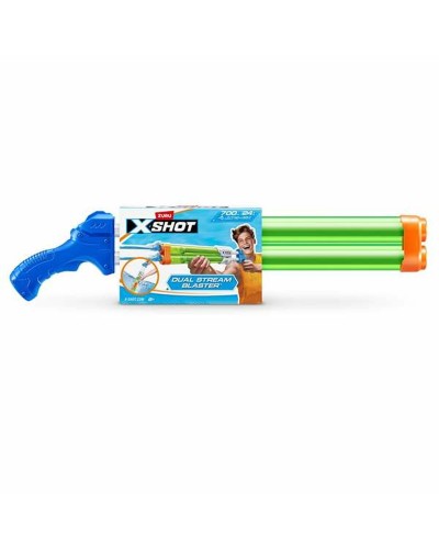 Vesipistooli Zuru X-Shot Quad Stream Blaster 13 x 60 x 6 cm