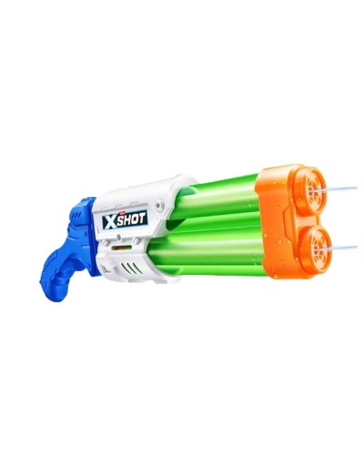 Waterpistool Zuru X-Shot Small Quad Stream Blaster 13 x 40 x 5 cm