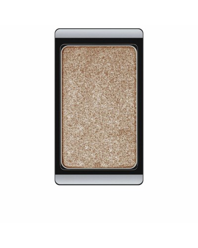 Artdeco Sombra de Ojos Pearl 217: Cobre Marrón Perlado - Larga Duración, 0.8g
