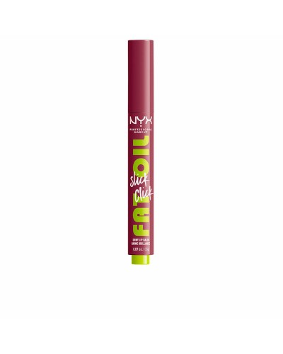 NYX Fat Oil Slick Click Bálsamo Labial con Color - That's Major 2g
