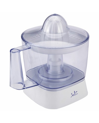 JATA EX296 Elektrische Saftpresse Weiß 800ml - Frische Säfte

